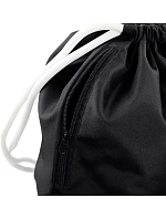 BagBase BG 110 Sportovní vak Icon 52.0110 white/black BagBase BG 110 Sportovní vak Icon 52.0110 white/black
