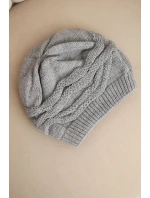 Dámská ušanka Emma K343 denim