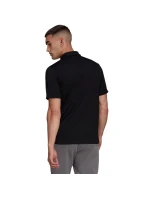 Pánské polo tričko Entrada 22 Polo M HB5328 Černá - Adidas Pánské polo tričko Entrada 22 Polo M HB5328 Černá - Adidas