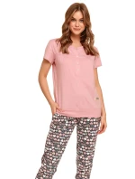 DÁMSKÉ PYŽAMO PM.4430 DÁMSKÉ PYŽAMO PM.4430