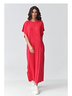 Denní šaty model 225676 Makadamia