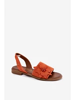 Sandály  model 227423 Step in style