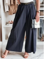 FLOWES pruhovaná sukně-kalhoty námořnická modrá FashionStreet UY2588 FLOWES pruhovaná sukně-kalhoty námořnická modrá FashionStreet UY2588