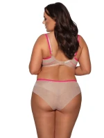 Poloměkká podprsenka Ava 2071