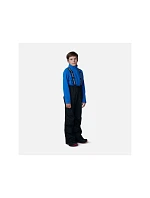 Rossignol Boy Zip Pant černé Rossignol Boy Zip Pant černé