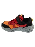 Skechers Gametronix 2.0 402270L-BKRD Černé 27 Skechers Gametronix 2.0 402270L-BKRD Černé 27