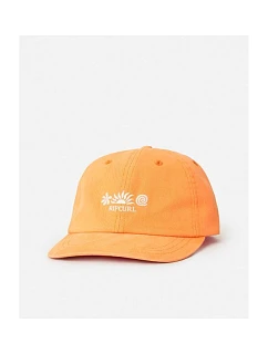 Kšiltovka RIP CURL Mixed 6 Panel Cap, tyrkysová
