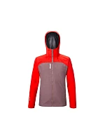 Pánská bunda MILLET Seneca Gtx 2L Jkt M, červená Pánská bunda MILLET Seneca Gtx 2L Jkt M, červená