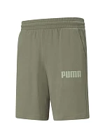 Pánské šortky Modern Basic M 585864 73 - Puma Pánské šortky Modern Basic M 585864 73 - Puma