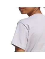 Dámské tričko Big Logo W IC0633 - Adidas Dámské tričko Big Logo W IC0633 - Adidas