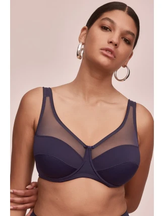 Alles Havana 01 barva: tmavě modrá