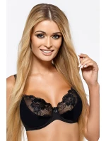 PariPari Cleo II Maxi barva:černá