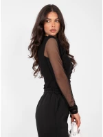 Halenka IT BZ 21830.04 černá