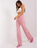 Kalhoty LK SP 508862 1.08 světle růžová