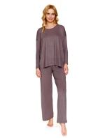 DÁMSKÉ PYŽAMO 7305 J/25 DÁMSKÉ PYŽAMO 7305 J/25