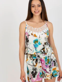 Dámský Overal  model 181488 AT