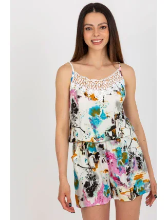 Dámský Overal  model 181488 AT