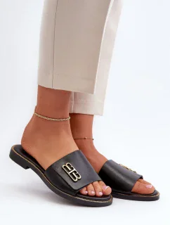 Pantofle model 195426 Step in style