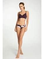 Brazilské kalhotky model 219148 Julimex