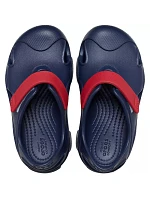 Crocs All Terrain Fisherman Sandal Jr 208351 4CC