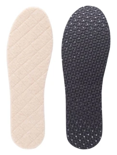Vložky ALU COMFY INSOLE