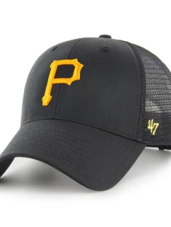 Značka `47 Pittsburgh Pirates baseballová čepice B-BRANS20CTP-BKC