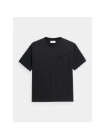 Pánské hladké tričko OUTHORN