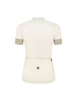 Rogelli dámský dres MODESTA sand XS