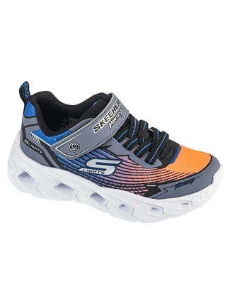 Skechers Vortex 3.0 400590L-BBOR Šedé 30