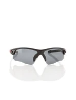 Sluneční brýle Goggle Black E642-1P Sluneční brýle Goggle Black E642-1P