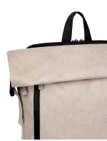 Pánský batoh Vuch Tayte Small Men Beige