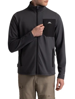 Pánská fleecová mikina Trespass Arranfore AT200