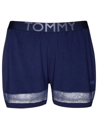 Dámské šortky UW0UW01352 - Tommy Hilfiger
