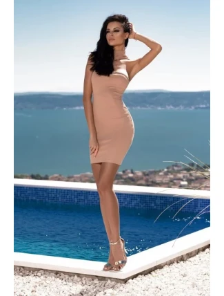 Dámské šaty S392 - ChickChick