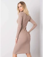 RV SK Šaty R5133.07P tělové - FPrice