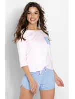 Pyžama  model 171853 Momenti Per Me