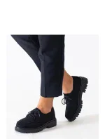 Polobotky  model 206446 Solea