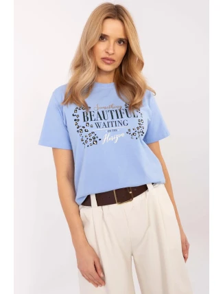 T-shirt model 208585 Factory Price T-shirt model 208585 Factory Price