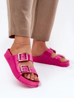 Pantofle model 212707 Step in style