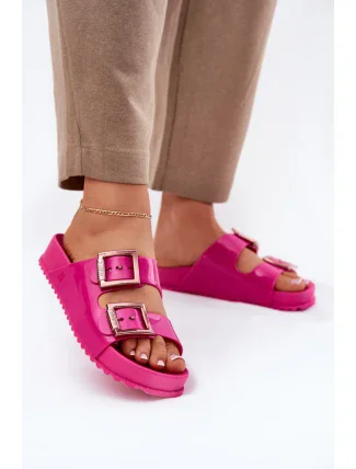 Pantofle  model 212707 Step in style