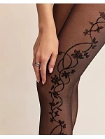 Gabriella punčocháče 465 Flora 20 den 2-4