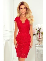 Dámské šaty  316-1 - NUMOCO