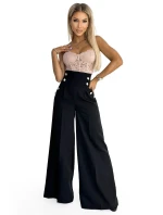 Dámské kalhoty 496-1 - NUMOCO Dámské kalhoty 496-1 - NUMOCO