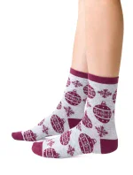 Dámské ponožky 136 098 - Steven Dámské ponožky 136 098 - Steven