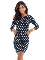 Dámské šaty 13-167 - NUMOCO