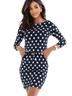 Dámské šaty 13-167 - NUMOCO