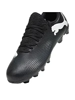 Fotbalové boty Puma Future 7 Play FG/AG Jr 107734 02