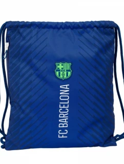 Sportovní taška do tělocvičny FC Barcelona 612525865