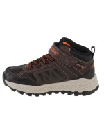 Skechers Fuse Tread-Trekor 403712L-CHBK Brown 27