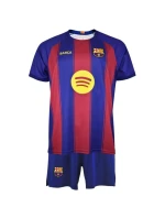 FC Barcelona Raphinha 2025/26 Jr BC19ER dětské box set